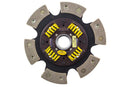 ACT 6 Pad Sprung Race Disc - 6240530