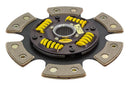 ACT 6 Pad Sprung Race Disc - 6240530
