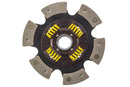 ACT 6 Pad Sprung Race Disc - 6240530