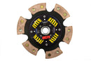 ACT 6 Pad Sprung Race Disc - 6240533