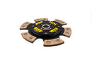 ACT 6 Pad Sprung Race Disc - 6240533