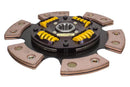 ACT 6 Pad Sprung Race Disc - 95-99 M3 E36; 99-02 Z3 M Coupe - 6240535A