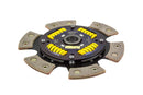 ACT 6 Pad Sprung Race Disc - 6240607