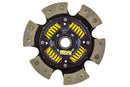 ACT 6 Pad Sprung Race Disc - 6240607