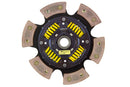 ACT 6 Pad Sprung Race Disc - 6240608