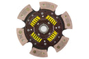 ACT 6 Pad Sprung Race Disc - 6240608