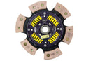 ACT 6 Pad Sprung Race Disc - 6240618