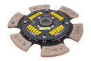 ACT 6 Pad Sprung Race Disc - 6240618