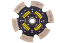 ACT 6 Pad Sprung Race Disc - 6240618