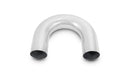 Vibrant 180 Degree Aluminum Piping, 1.75" O.D. - Polished  - 2864