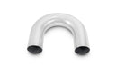 Vibrant 180 Degree Aluminum Piping, 3" O.D. - Polished  - 2869