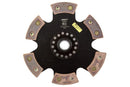 ACT 6 Pad Rigid Race Disc - 6250006