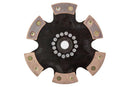 ACT 6 Pad Rigid Race Disc - 6250006