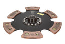 ACT 6 Pad Rigid Race Disc - 6250007