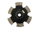 ACT 6 Pad Rigid Race Disc - 6250008