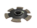ACT 6 Pad Rigid Race Disc - 6250008