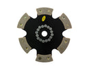 ACT 6 Pad Rigid Race Disc - 6250008