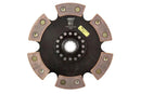 ACT 6 Pad Rigid Race Disc - 6250019