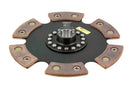 ACT 6 Pad Rigid Race Disc - 6250019