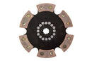 ACT 6 Pad Rigid Race Disc - 6250019