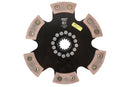 ACT 6 Pad Rigid Race Disc - 6250023