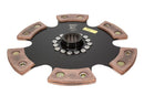ACT 6 Pad Rigid Race Disc - 6250023