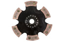 ACT 6 Pad Rigid Race Disc - 6250023