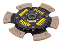 ACT 6 Pad Sprung Race Disc - 6250306