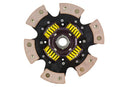 ACT 6 Pad Sprung Race Disc - 6250306