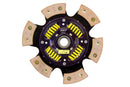 ACT 6 Pad Sprung Race Disc - 6250306