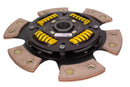 ACT 6 Pad Sprung Race Disc - 6250307