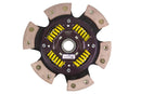 ACT 6 Pad Sprung Race Disc - 6250307