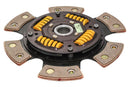 ACT 6 Pad Sprung Race Disc - 6250308-1