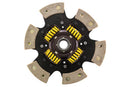 ACT 6 Pad Sprung Race Disc - 6250308-1