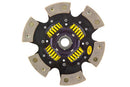 ACT 6 Pad Sprung Race Disc - 6250308