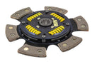 ACT 6 Pad Sprung Race Disc - 6250319