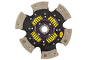 ACT 6 Pad Sprung Race Disc - 6250319