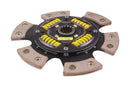 ACT 6 Pad Sprung Race Disc - 6250623