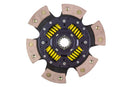ACT 6 Pad Sprung Race Disc - 6250623