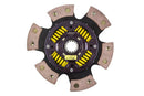 ACT 6 Pad Sprung Race Disc - 6250623