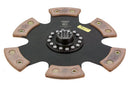 ACT 6 Pad Rigid Race Disc - 6266002