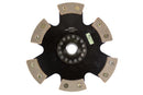 ACT 6 Pad Rigid Race Disc - 6266007