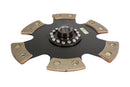 ACT 6 Pad Rigid Race Disc - 6266007