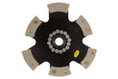 ACT 6 Pad Rigid Race Disc - 6266007