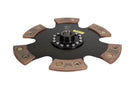 ACT 6 Pad Rigid Race Disc - 6266019