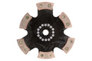 ACT 6 Pad Rigid Race Disc - 6266019