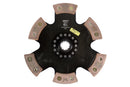 ACT 6 Pad Rigid Race Disc - 6266019