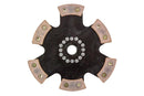 ACT 6 Pad Rigid Race Disc - 6266020