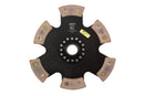 ACT 6 Pad Rigid Race Disc - 6266020