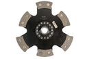 ACT 6 Pad Rigid Race Disc - 6266032